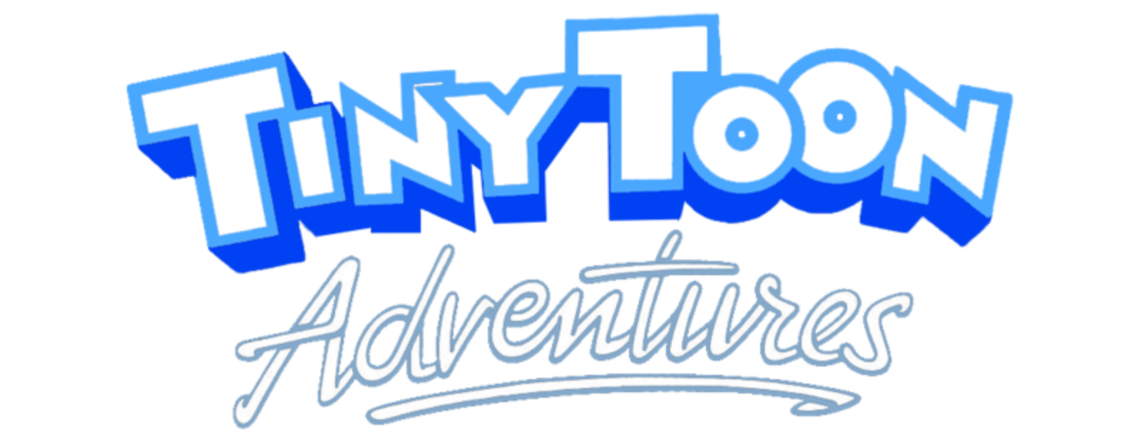 Tiny Toon Adventures Complete (11 DVDs Box Set)